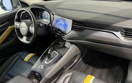 Haval F7x I, 2020 год, 2 099 800 рублей, 3 фотография