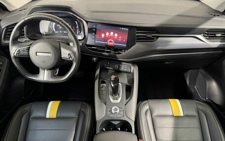 Haval F7x I, 2020 год, 2 099 800 рублей, 10 фотография