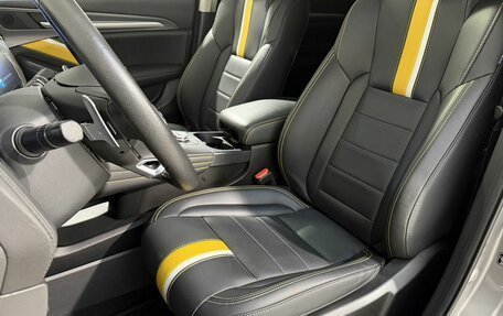 Haval F7x I, 2020 год, 2 099 800 рублей, 9 фотография