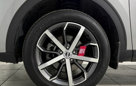 Haval F7x I, 2020 год, 2 099 800 рублей, 5 фотография