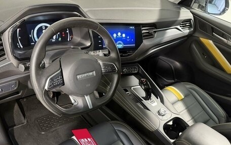 Haval F7x I, 2020 год, 2 099 800 рублей, 8 фотография