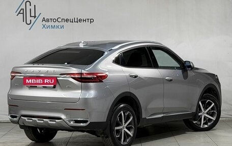 Haval F7x I, 2020 год, 2 099 800 рублей, 2 фотография