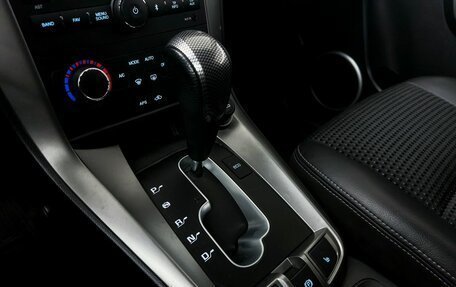 Chevrolet Captiva I, 2012 год, 1 479 000 рублей, 10 фотография