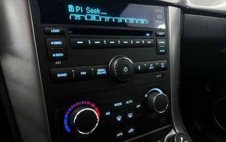 Chevrolet Captiva I, 2012 год, 1 479 000 рублей, 13 фотография
