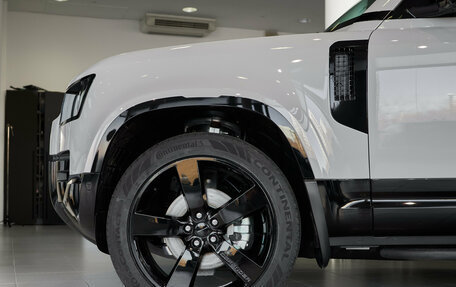 Land Rover Defender II, 2026 год, 16 400 000 рублей, 4 фотография