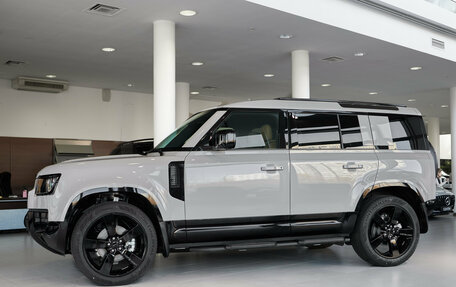 Land Rover Defender II, 2026 год, 16 400 000 рублей, 3 фотография