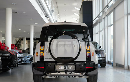 Land Rover Defender II, 2026 год, 16 400 000 рублей, 6 фотография