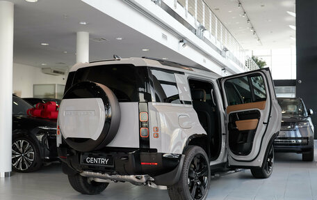 Land Rover Defender II, 2026 год, 16 400 000 рублей, 7 фотография