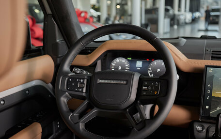 Land Rover Defender II, 2026 год, 16 400 000 рублей, 12 фотография