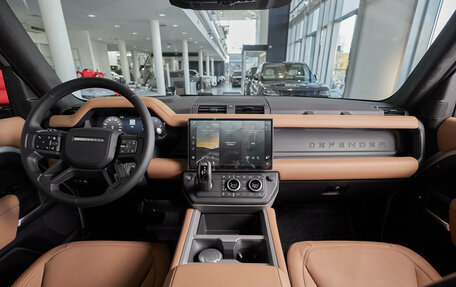Land Rover Defender II, 2026 год, 16 400 000 рублей, 11 фотография