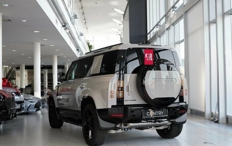 Land Rover Defender II, 2026 год, 16 400 000 рублей, 5 фотография