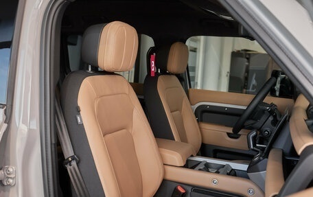 Land Rover Defender II, 2026 год, 16 400 000 рублей, 9 фотография