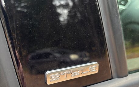 Volkswagen Polo VI (EU Market), 2014 год, 790 000 рублей, 14 фотография