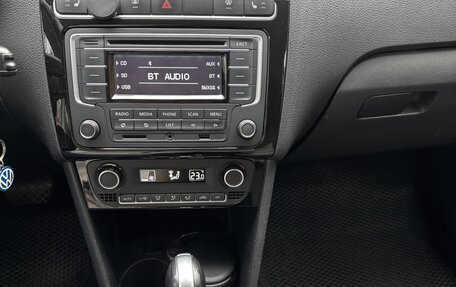 Volkswagen Polo VI (EU Market), 2014 год, 790 000 рублей, 16 фотография