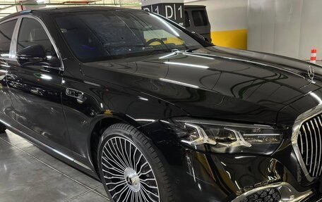 Mercedes-Benz Maybach S-Класс, 2026 год, 37 970 000 рублей, 2 фотография