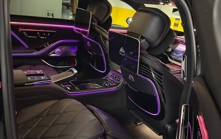 Mercedes-Benz Maybach S-Класс, 2026 год, 37 970 000 рублей, 10 фотография