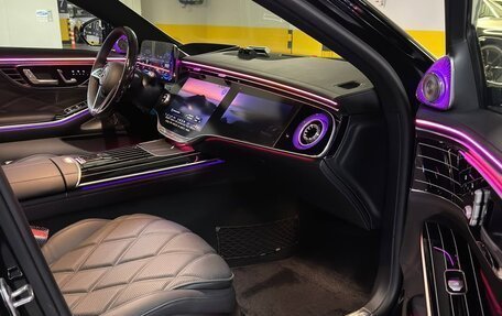 Mercedes-Benz Maybach S-Класс, 2026 год, 37 970 000 рублей, 9 фотография