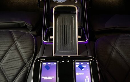 Mercedes-Benz Maybach S-Класс, 2026 год, 37 970 000 рублей, 12 фотография