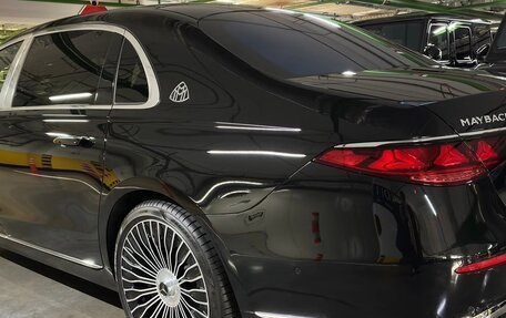 Mercedes-Benz Maybach S-Класс, 2026 год, 37 970 000 рублей, 8 фотография