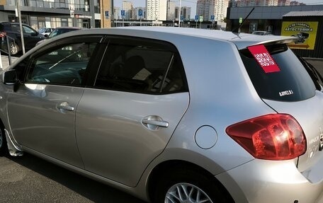 Toyota Auris II, 2008 год, 550 000 рублей, 2 фотография