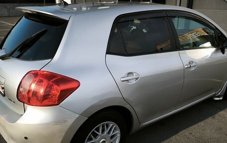Toyota Auris II, 2008 год, 550 000 рублей, 3 фотография