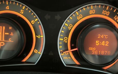 Toyota Auris II, 2008 год, 550 000 рублей, 5 фотография