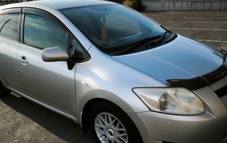 Toyota Auris II, 2008 год, 550 000 рублей, 4 фотография