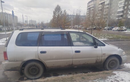 Honda Odyssey IV, 1996 год, 99 000 рублей, 3 фотография