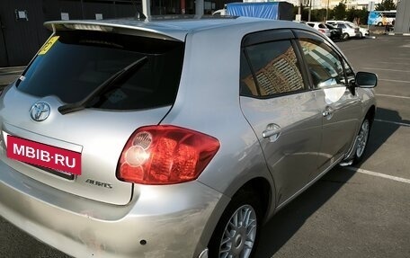 Toyota Auris II, 2008 год, 550 000 рублей, 9 фотография