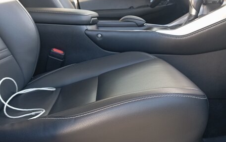 Lexus NX I, 2016 год, 2 800 000 рублей, 8 фотография