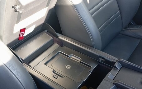 Lexus NX I, 2016 год, 2 800 000 рублей, 7 фотография