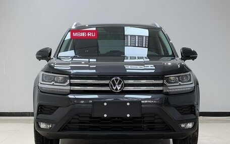 Volkswagen Tharu, 2023 год, 1 947 000 рублей, 2 фотография