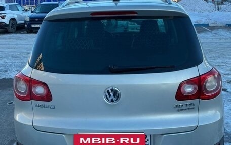 Volkswagen Tiguan I, 2011 год, 1 050 000 рублей, 3 фотография