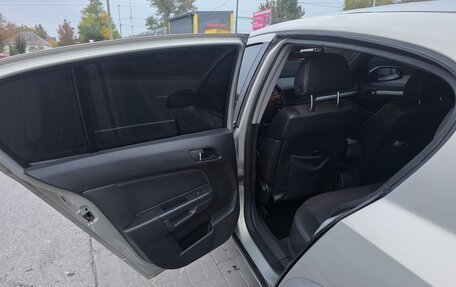 Opel Astra H, 2008 год, 650 000 рублей, 4 фотография