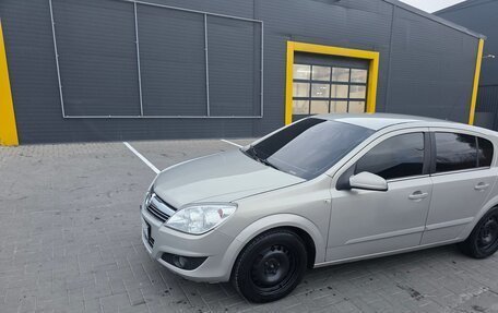 Opel Astra H, 2008 год, 650 000 рублей, 6 фотография