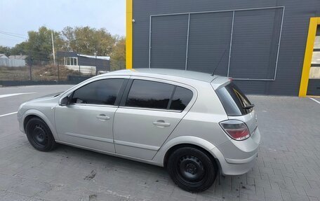 Opel Astra H, 2008 год, 650 000 рублей, 5 фотография