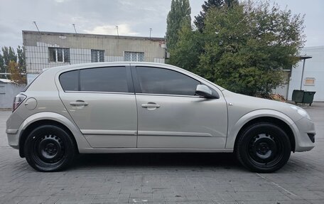 Opel Astra H, 2008 год, 650 000 рублей, 7 фотография
