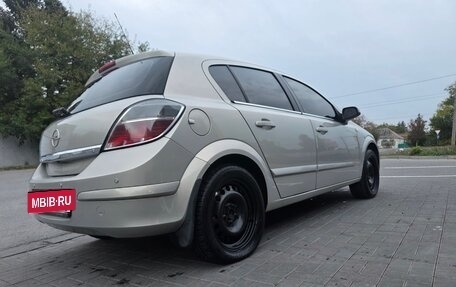 Opel Astra H, 2008 год, 650 000 рублей, 8 фотография