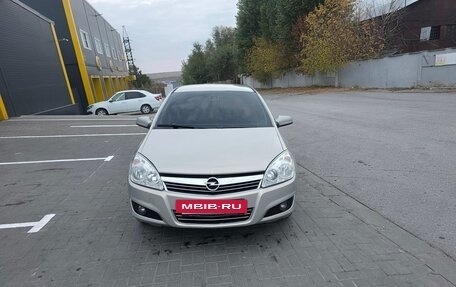 Opel Astra H, 2008 год, 650 000 рублей, 2 фотография