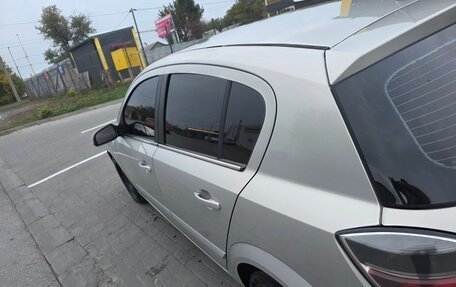 Opel Astra H, 2008 год, 650 000 рублей, 10 фотография