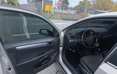 Opel Astra H, 2008 год, 650 000 рублей, 11 фотография