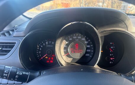 KIA Rio III рестайлинг, 2013 год, 1 100 000 рублей, 2 фотография