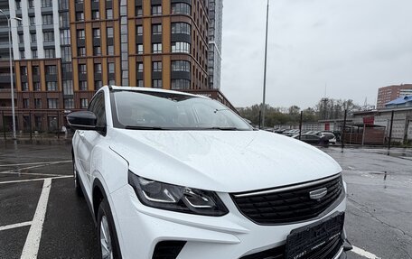 Geely Coolray I, 2026 год, 1 950 000 рублей, 2 фотография