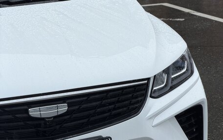 Geely Coolray I, 2026 год, 1 950 000 рублей, 4 фотография