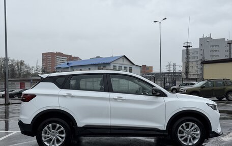 Geely Coolray I, 2026 год, 1 950 000 рублей, 6 фотография