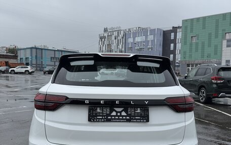 Geely Coolray I, 2026 год, 1 950 000 рублей, 8 фотография