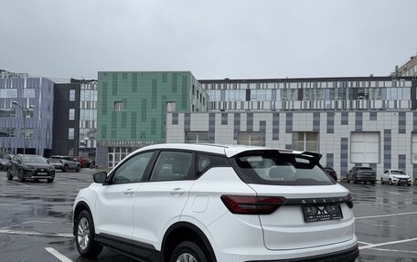 Geely Coolray I, 2026 год, 1 950 000 рублей, 7 фотография