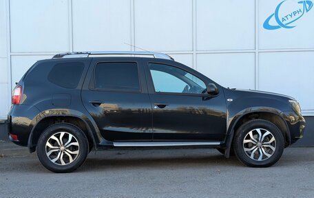Nissan Terrano III, 2019 год, 1 550 000 рублей, 3 фотография