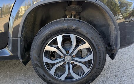 Nissan Terrano III, 2019 год, 1 550 000 рублей, 8 фотография