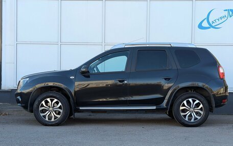 Nissan Terrano III, 2019 год, 1 550 000 рублей, 7 фотография